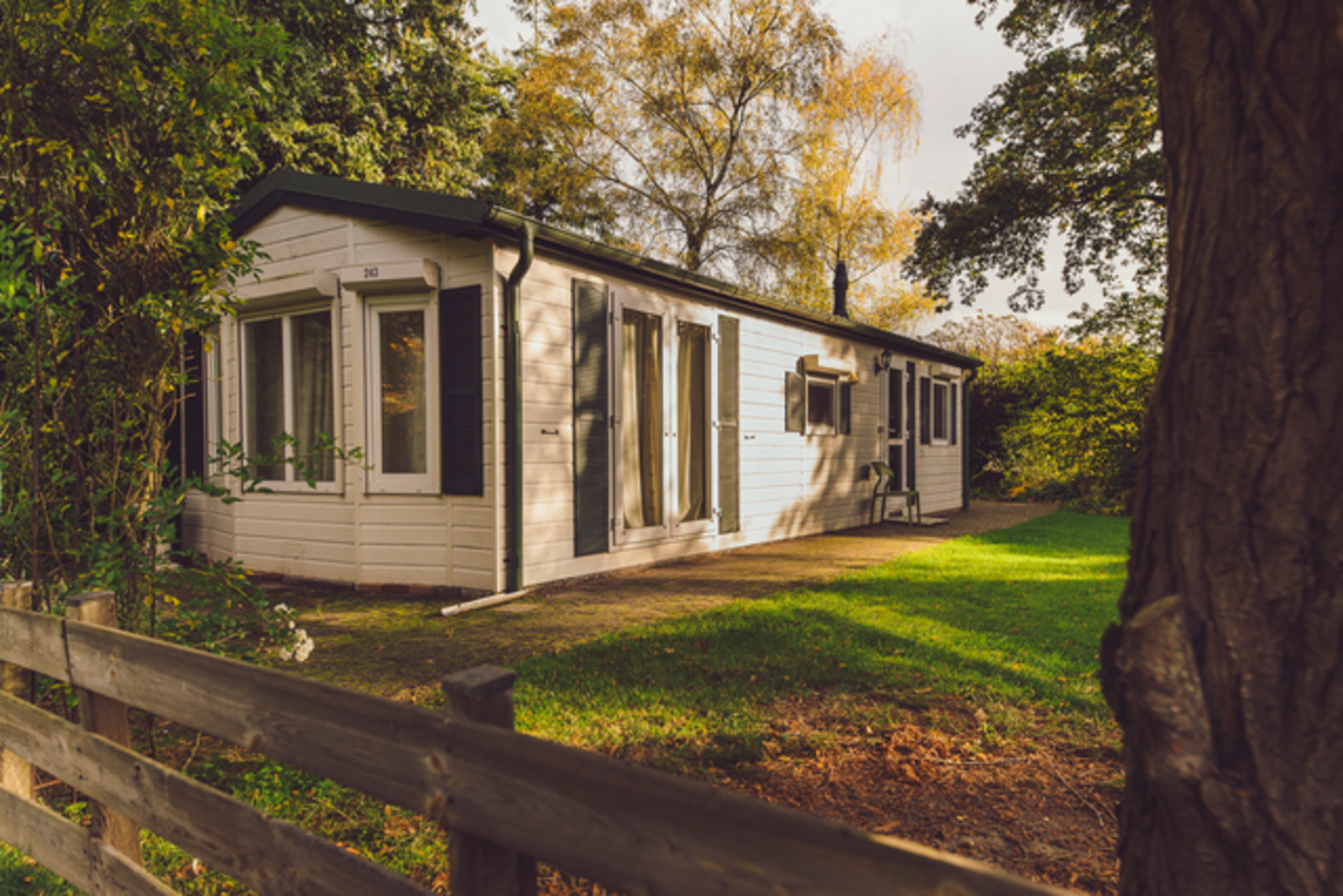 Bungalow Privatperson I 4 Personen