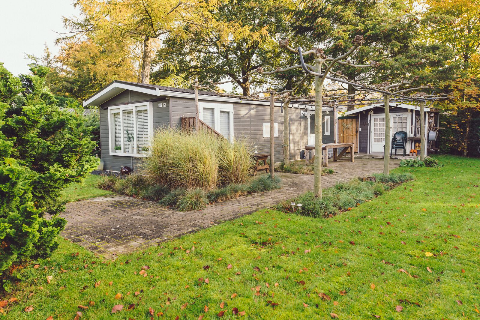 Bungalow Privatperson I 4 Personen