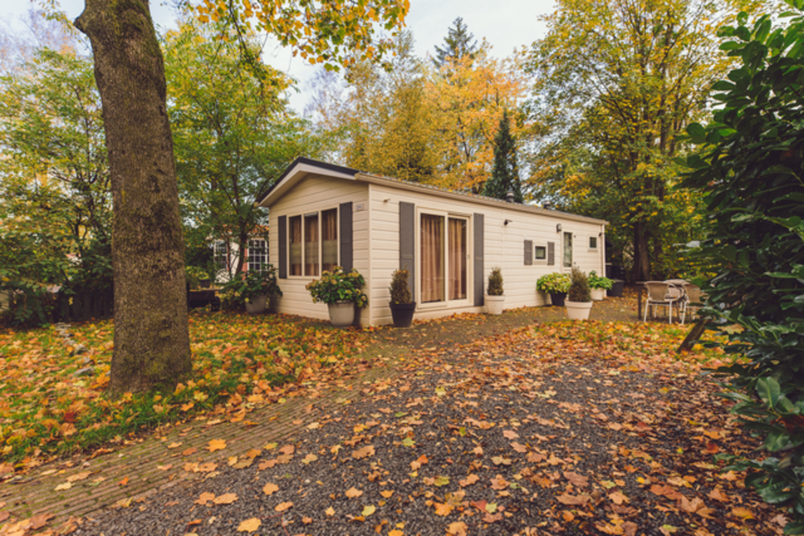 Bungalow Privatperson I 4 Personen