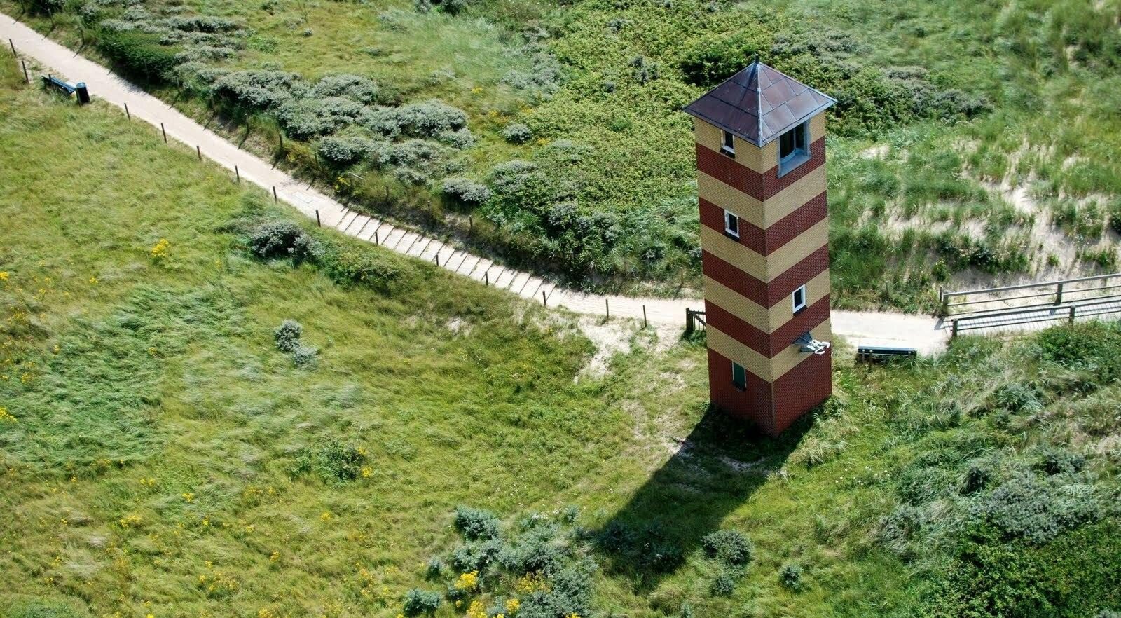 VZ917 Gruppenunterkunft in Koudekerke Dishoek