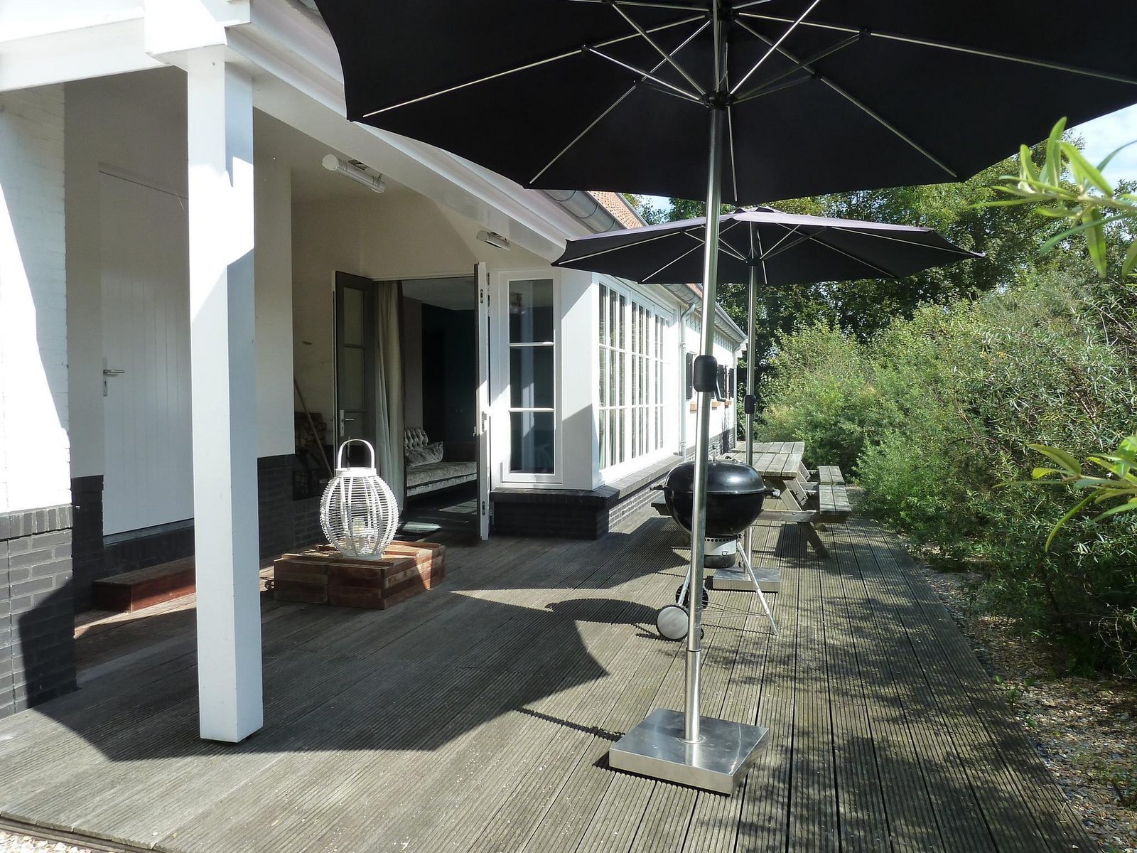 VZ917 Group accommodation in Koudekerke Dishoek