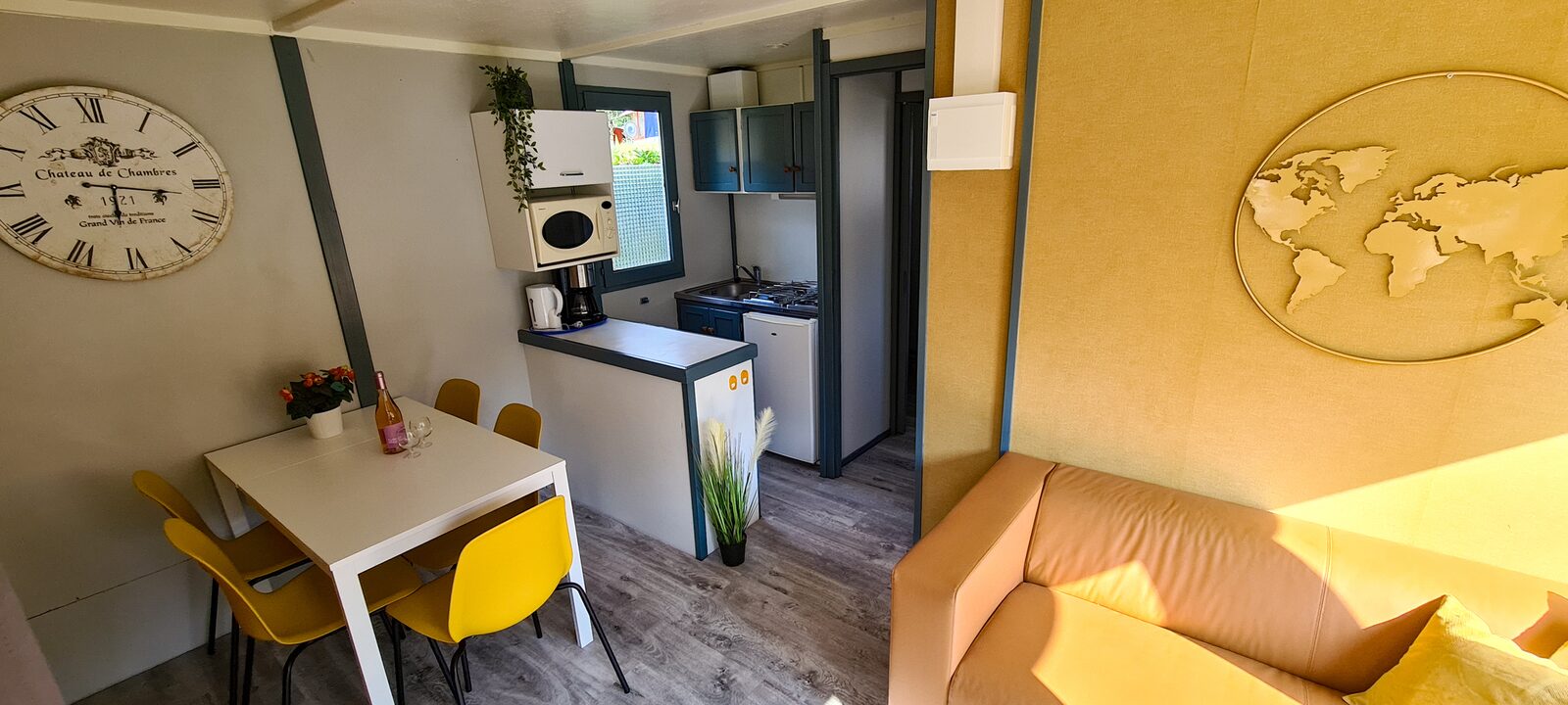Chalet Dordogne
