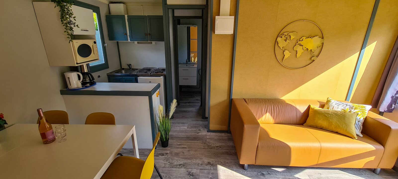 Chalet Dordogne