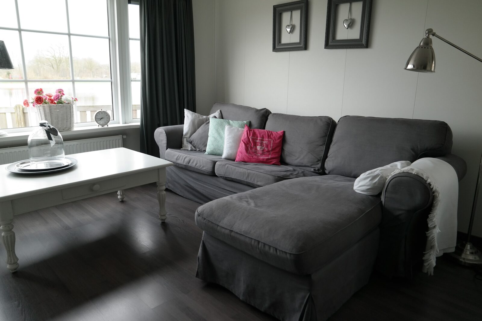 Chalet comfort plus | 6 persoons