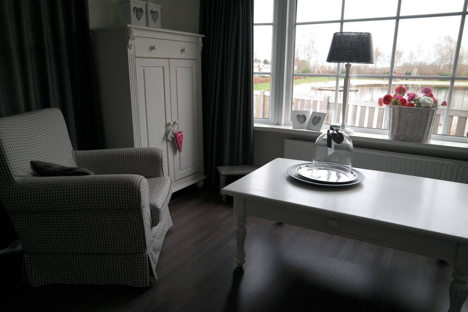 Chalet comfort plus | 6 persoons