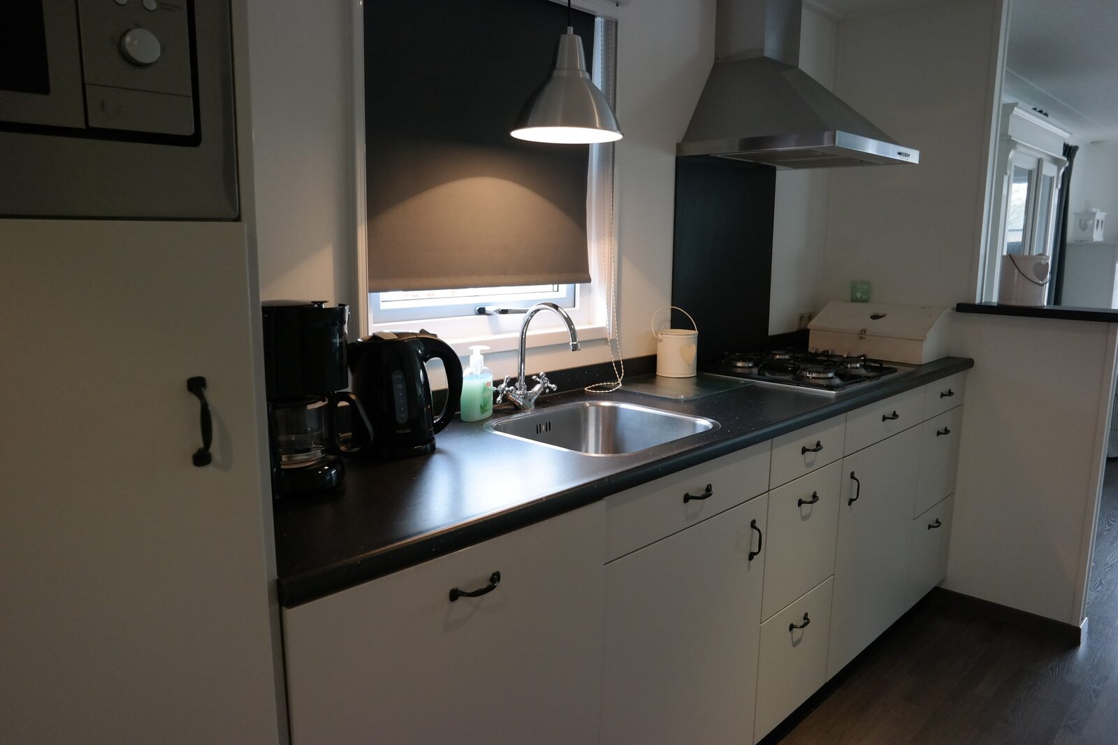 Chalet comfort plus | 6 persoons