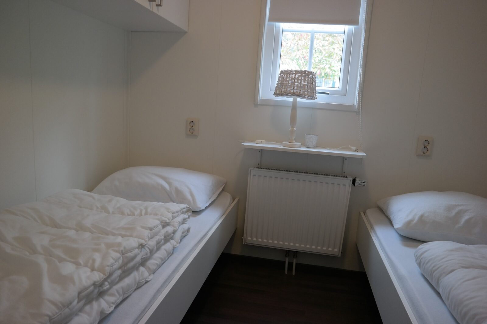 Chalet comfort plus | 6 persoons