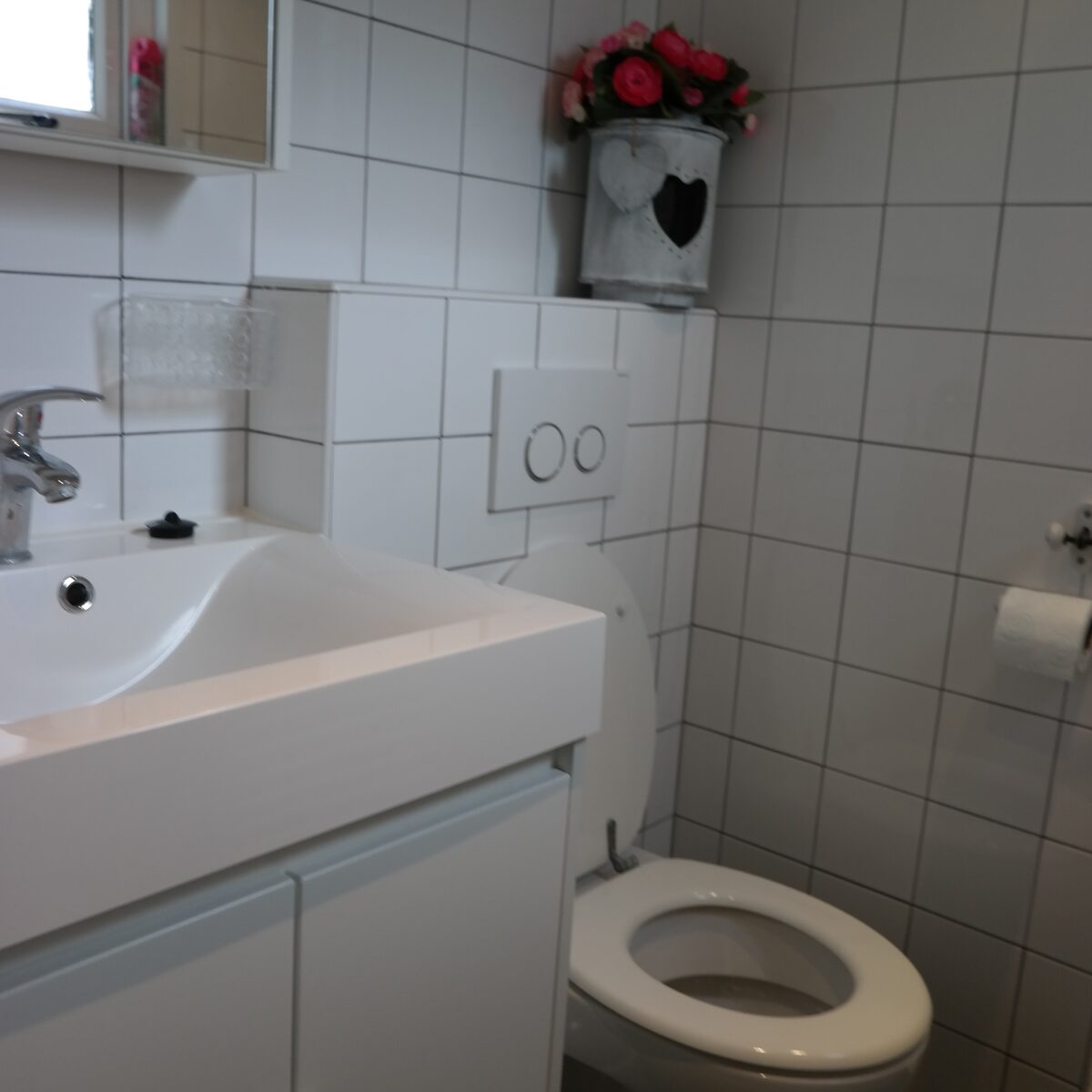 Chalet comfort plus | 6 persoons