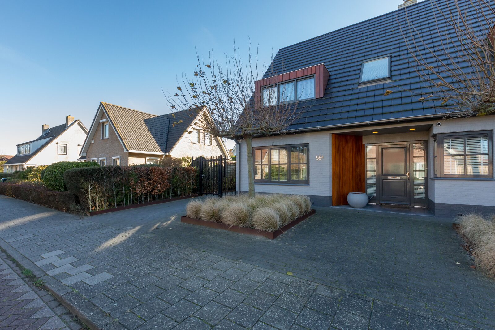 Apartment - Borne 56a | Zoutelande