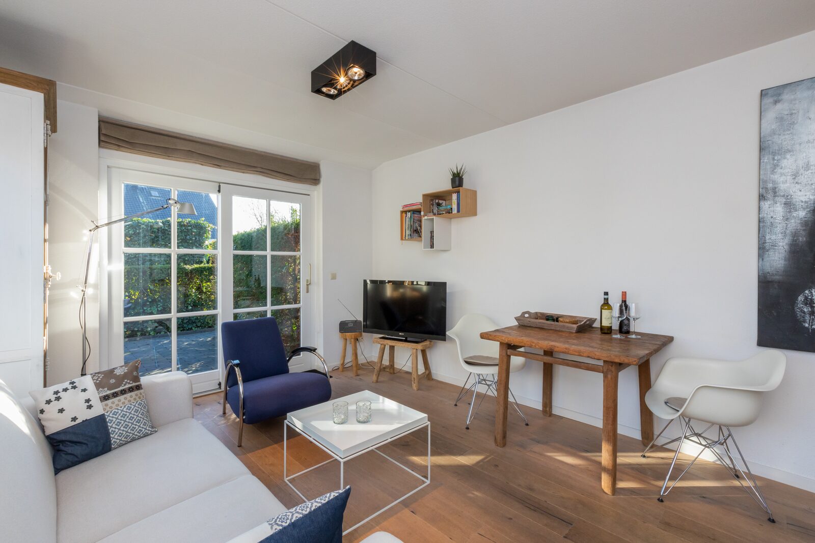 Apartment - Borne 56a | Zoutelande