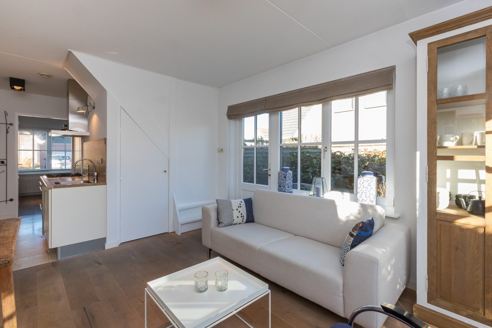 Apartment - Borne 56a | Zoutelande