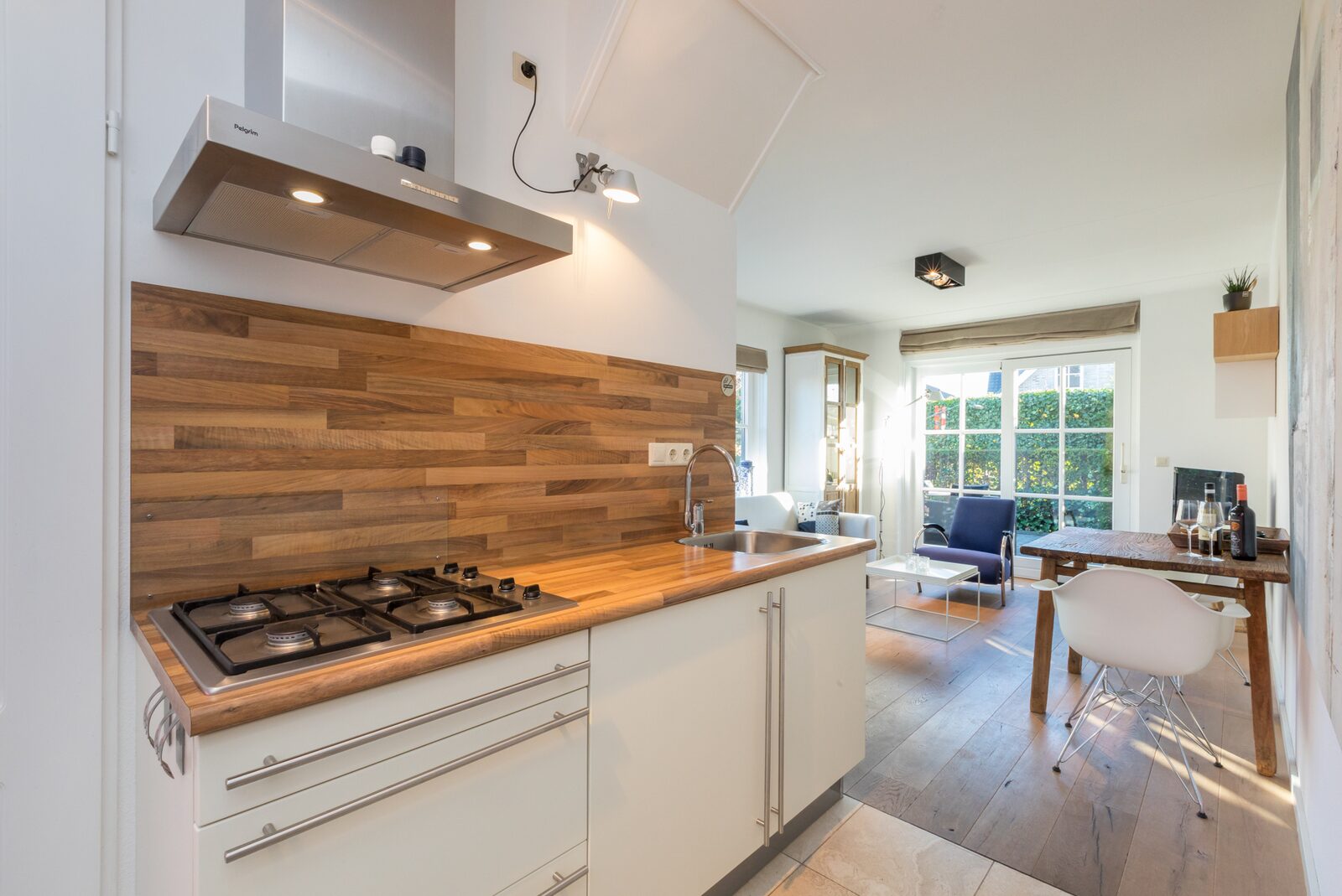 Apartment - Borne 56a | Zoutelande