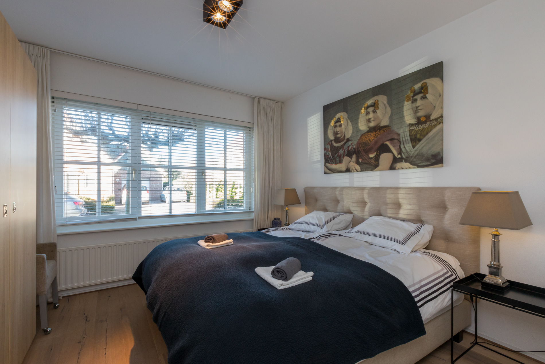 Apartment - Borne 56a 