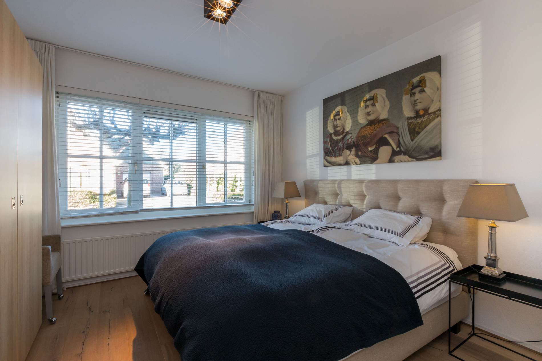 Apartment - Borne 56a 