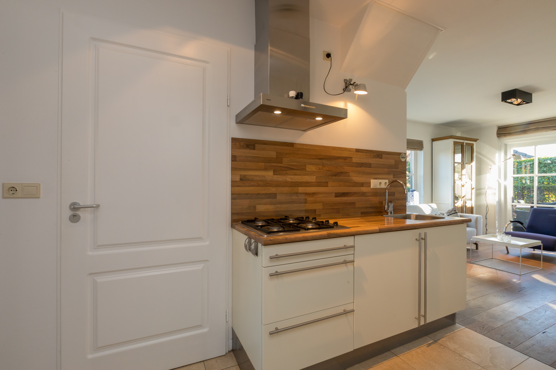 Apartment - Borne 56a | Zoutelande