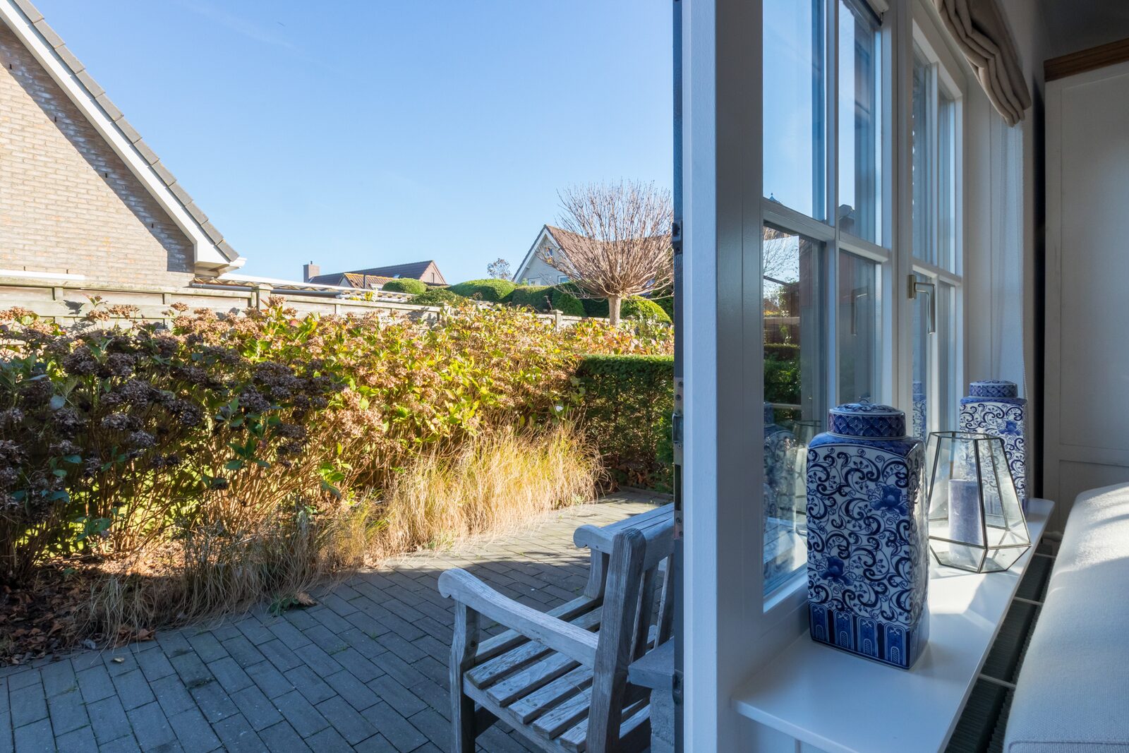 Apartment - Borne 56a | Zoutelande