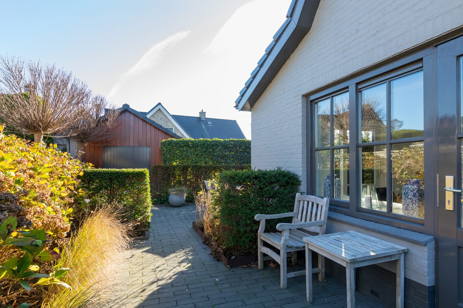 Apartment - Borne 56a | Zoutelande