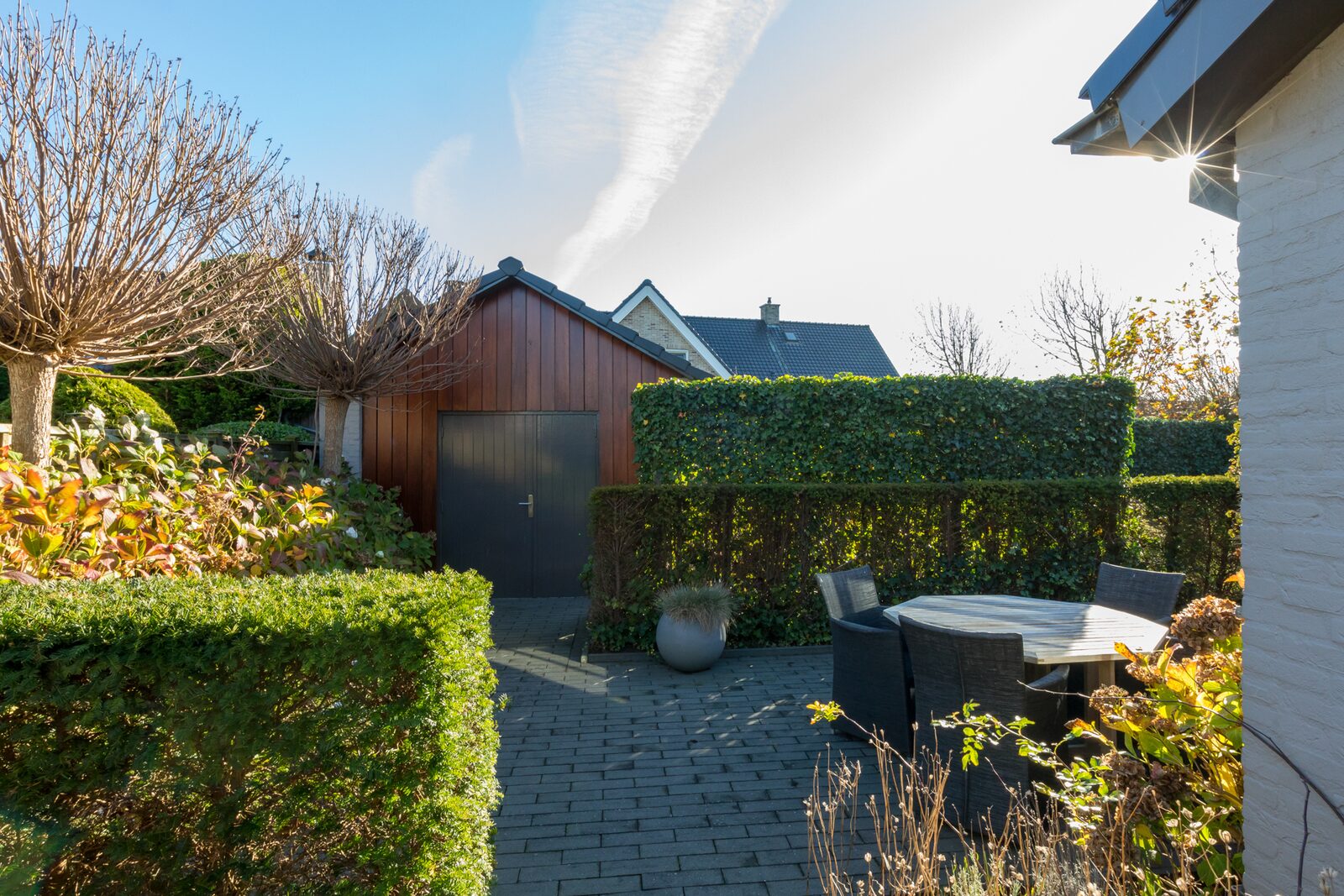 Apartment - Borne 56a | Zoutelande
