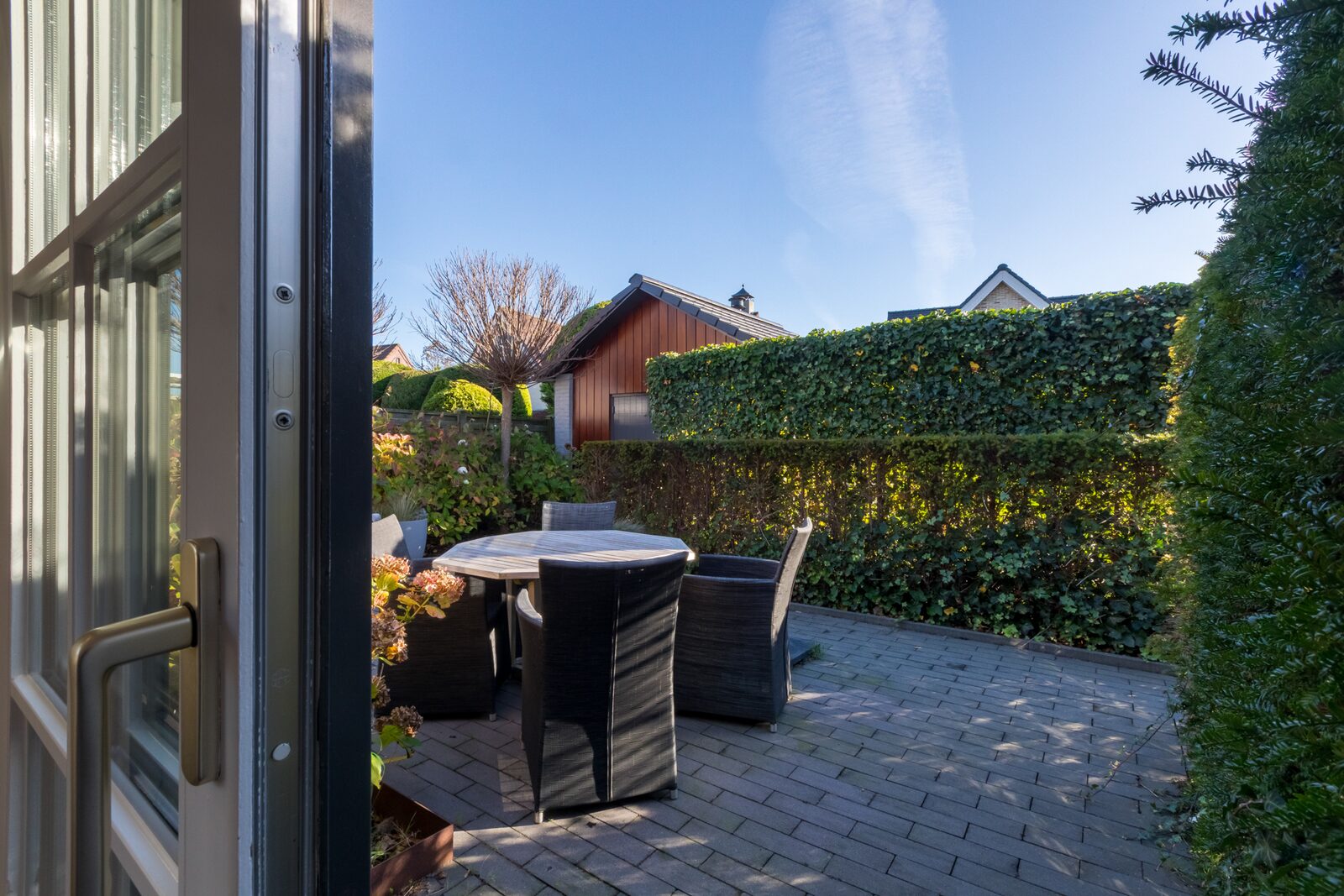 Apartment - Borne 56a | Zoutelande