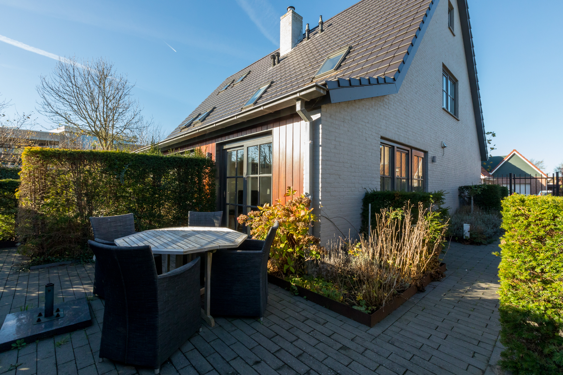 Appartement - Borne 56a Zoutelande