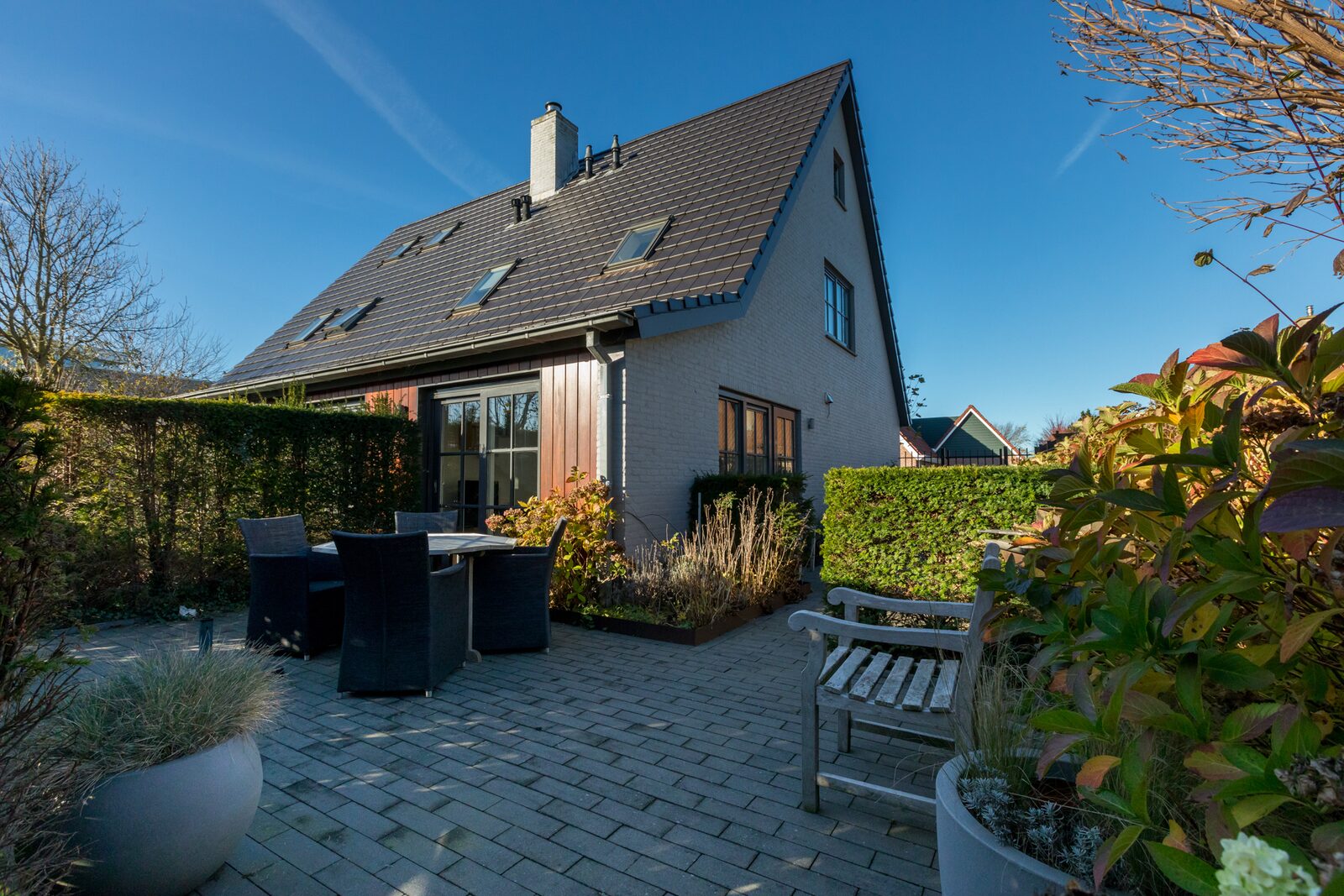 Apartment - Borne 56a | Zoutelande