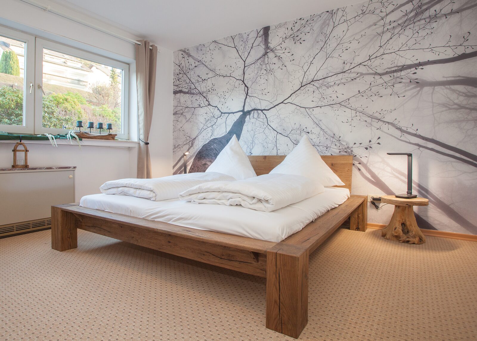 Ferienwohnung - Am Kleehagen 26-B | Winterberg-Niedersfeld 