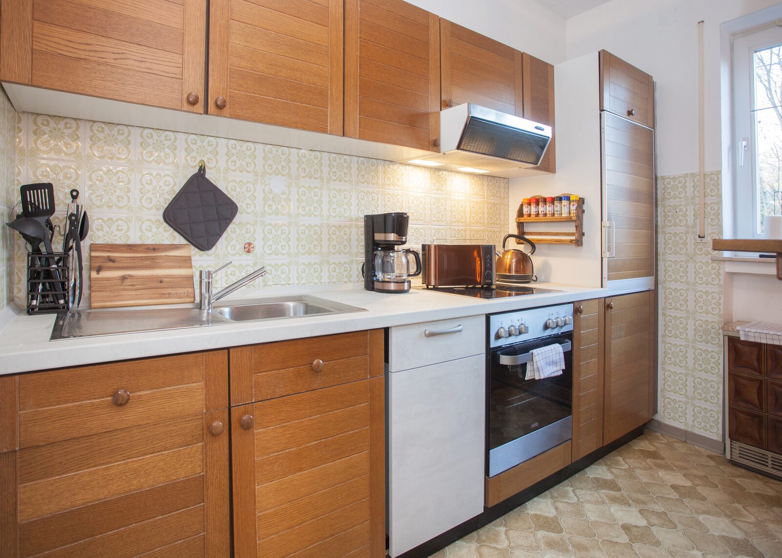 Ferienwohnung - Am Kleehagen 26-B | Winterberg-Niedersfeld 