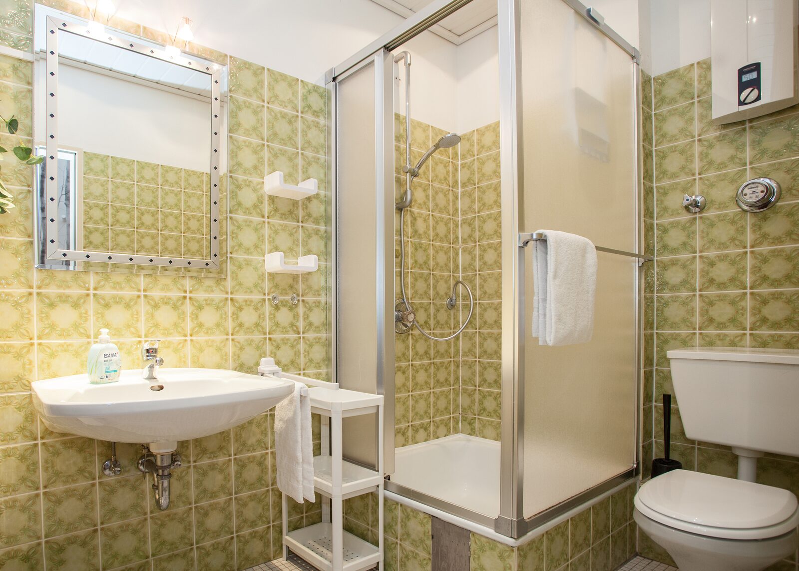 Ferienwohnung - Am Kleehagen 26-B | Winterberg-Niedersfeld 