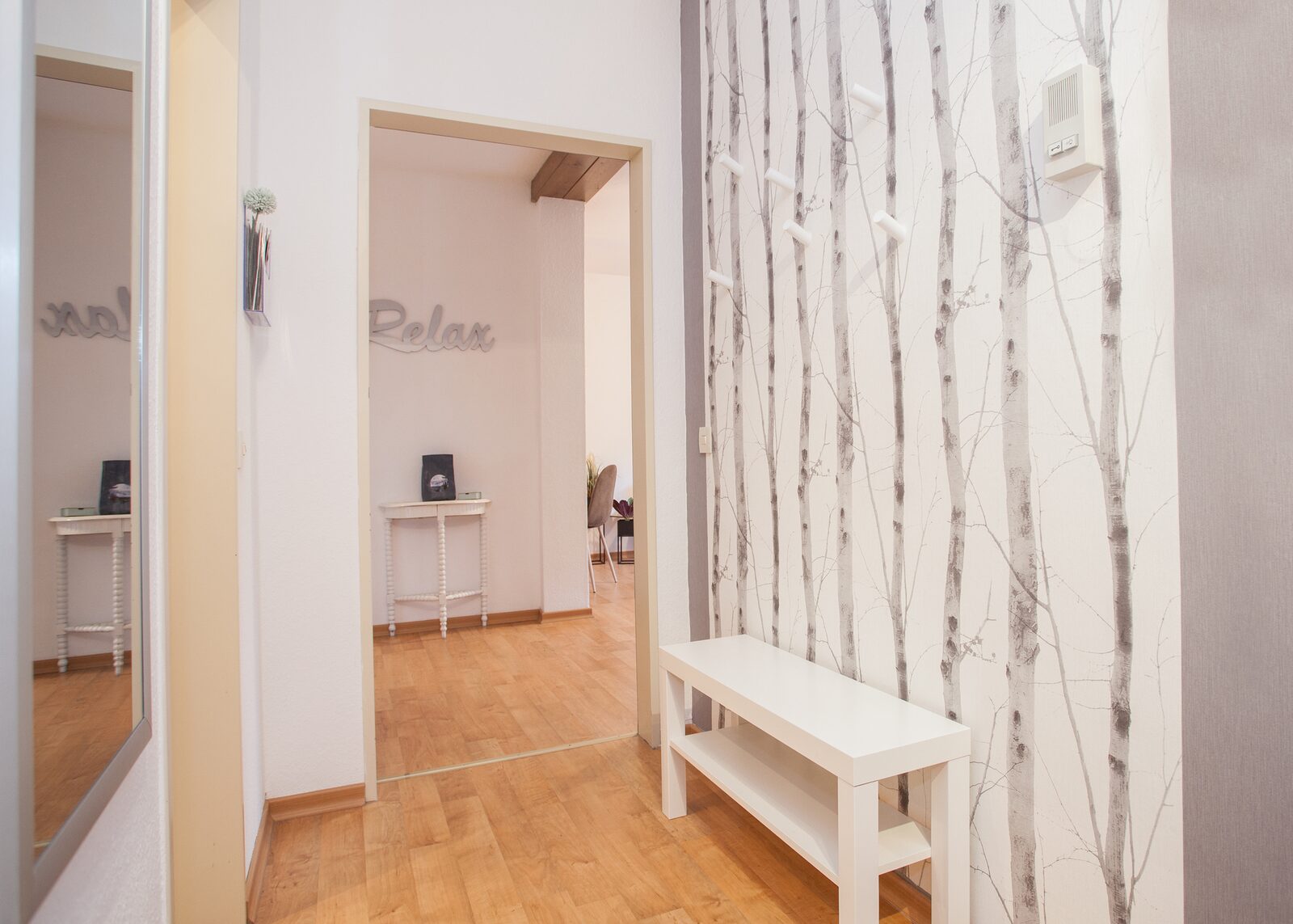 Ferienwohnung - Am Kleehagen 26-B | Winterberg-Niedersfeld 