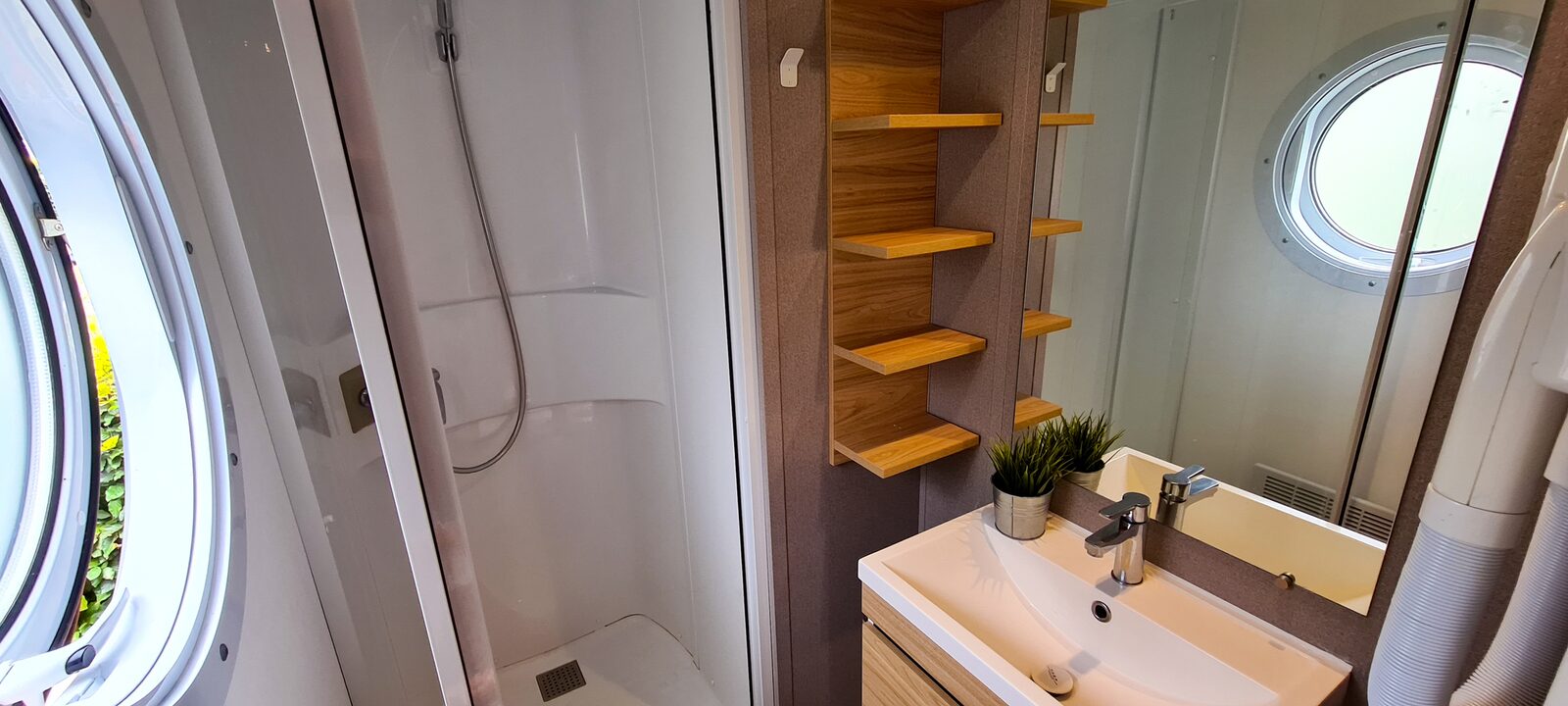 Mobilhome Diekirch Deluxe 