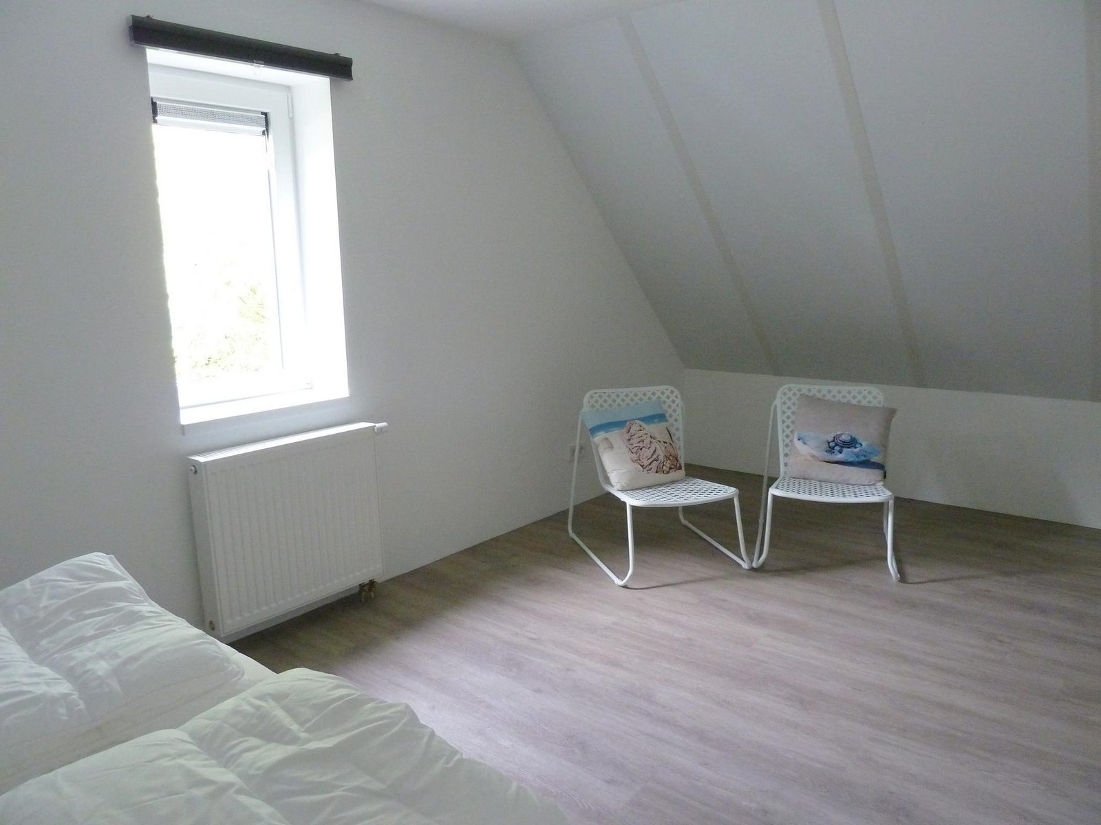 VZ906 Detached Holiday Home in Koudekerke