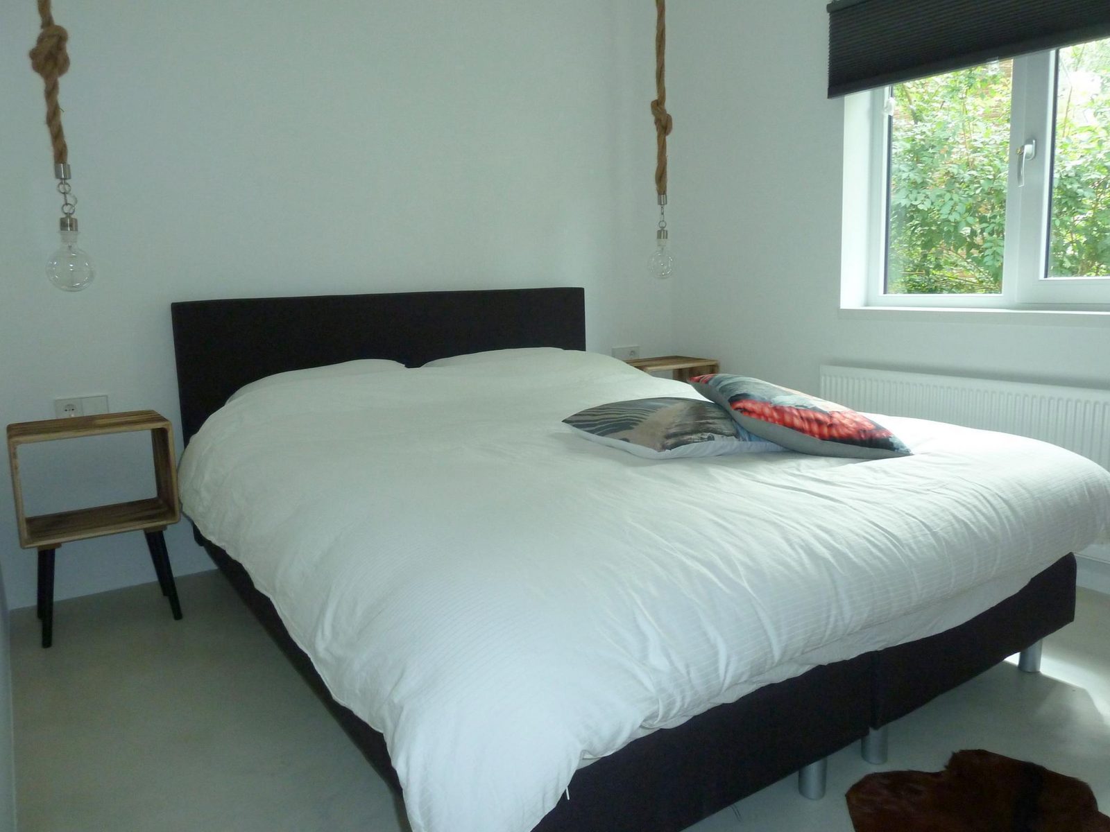 VZ906 Detached Holiday Home in Koudekerke