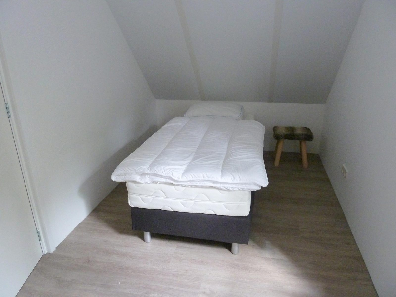 VZ906 Detached Holiday Home in Koudekerke