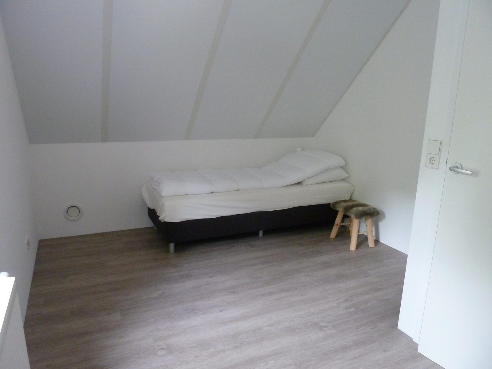 VZ906 Detached Holiday Home in Koudekerke