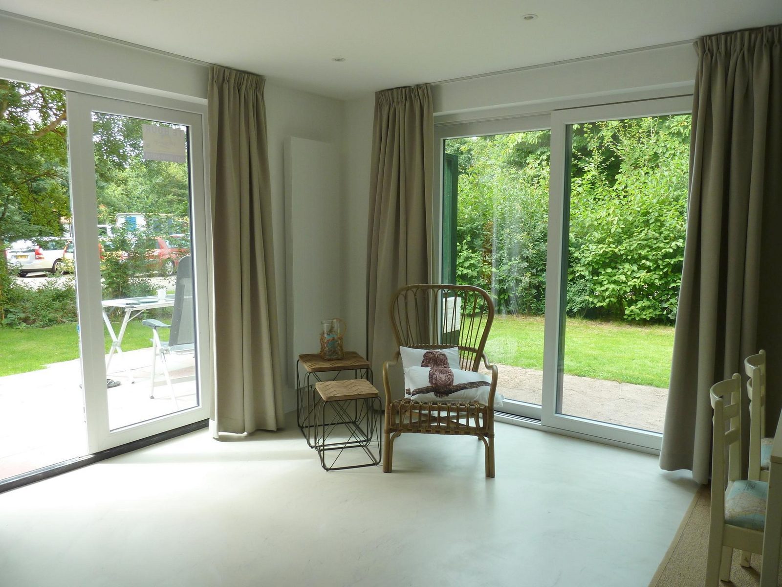 VZ906 Detached Holiday Home in Koudekerke