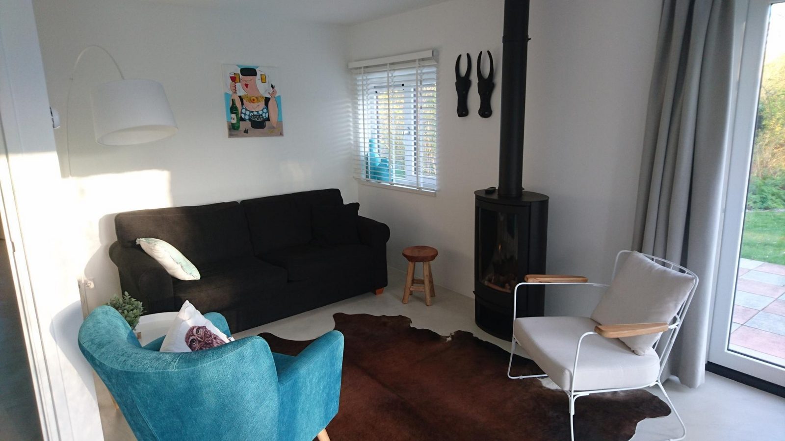 VZ906 Detached Holiday Home in Koudekerke