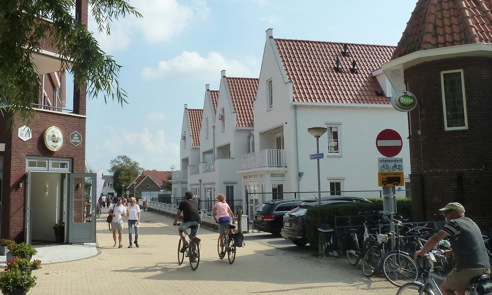 VZ904 Ferienappartement in Koudekerke Dishoek