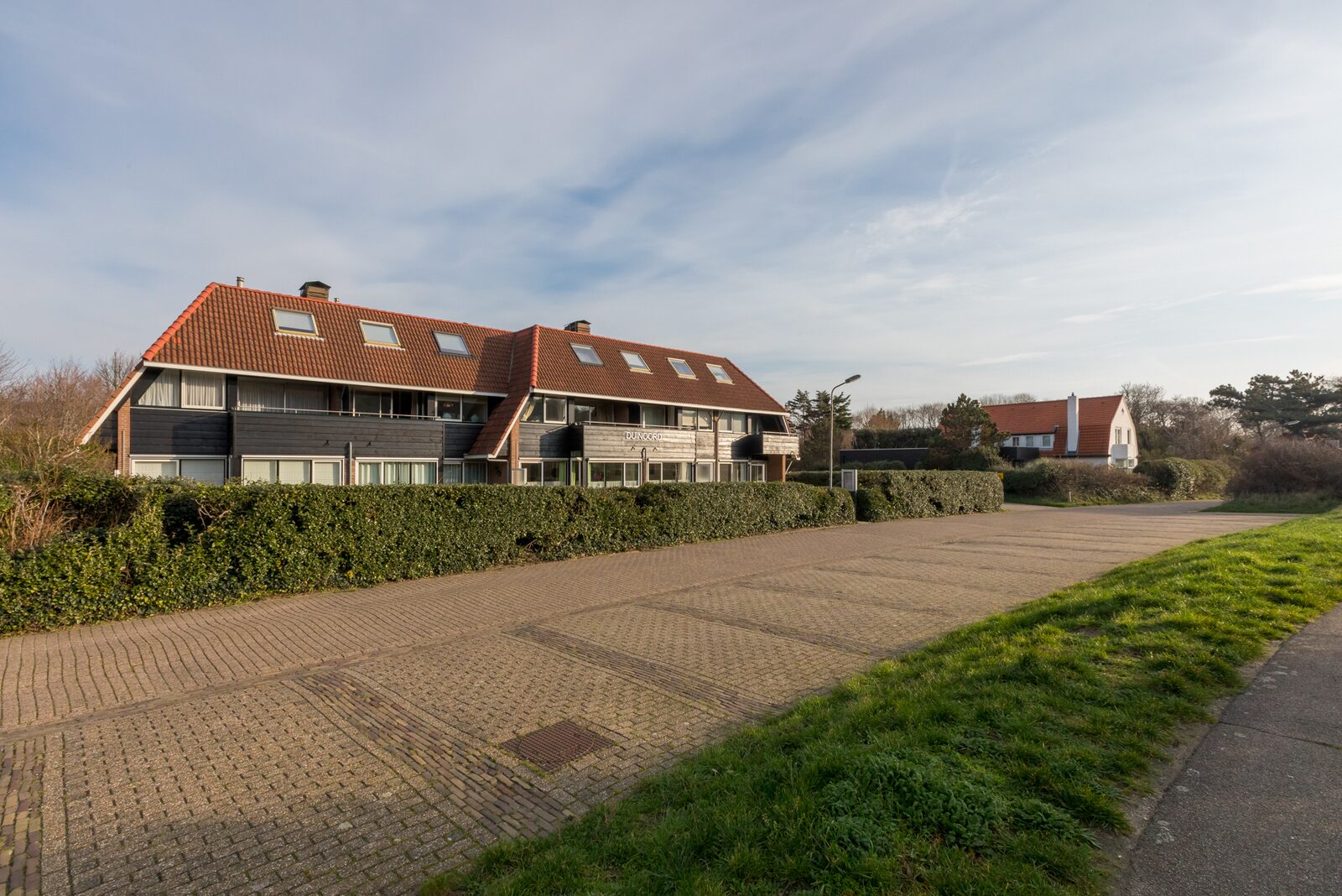 Apartment -  Duinweg 117-4 | Zoutelande  'Duinoord'