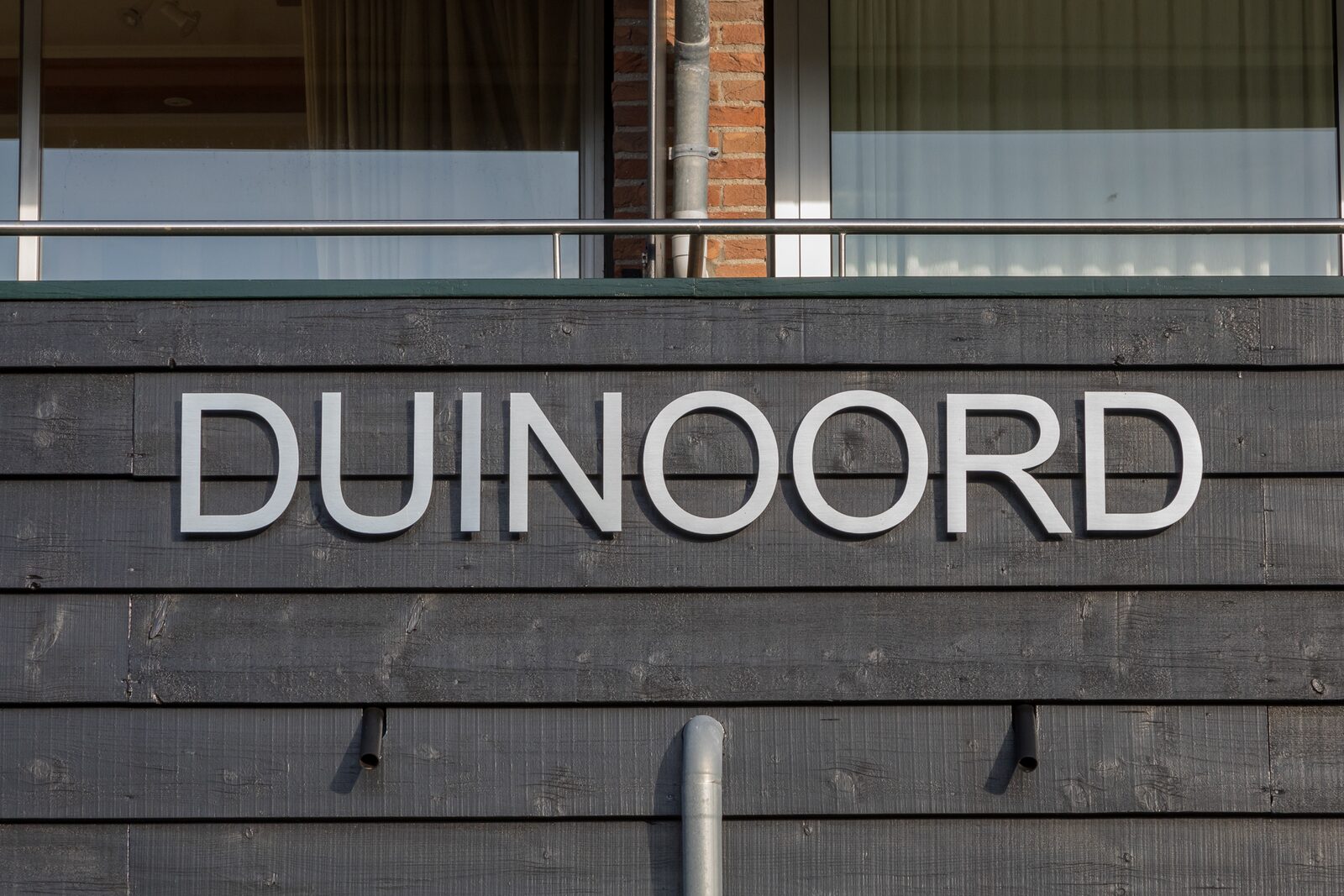 Apartment -  Duinweg 117-4 | Zoutelande  'Duinoord'