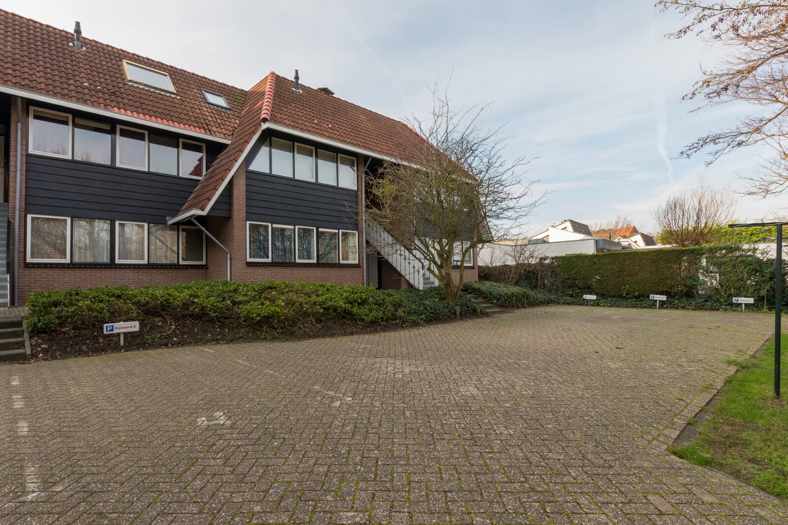 Apartment -  Duinweg 117-4 | Zoutelande  'Duinoord'