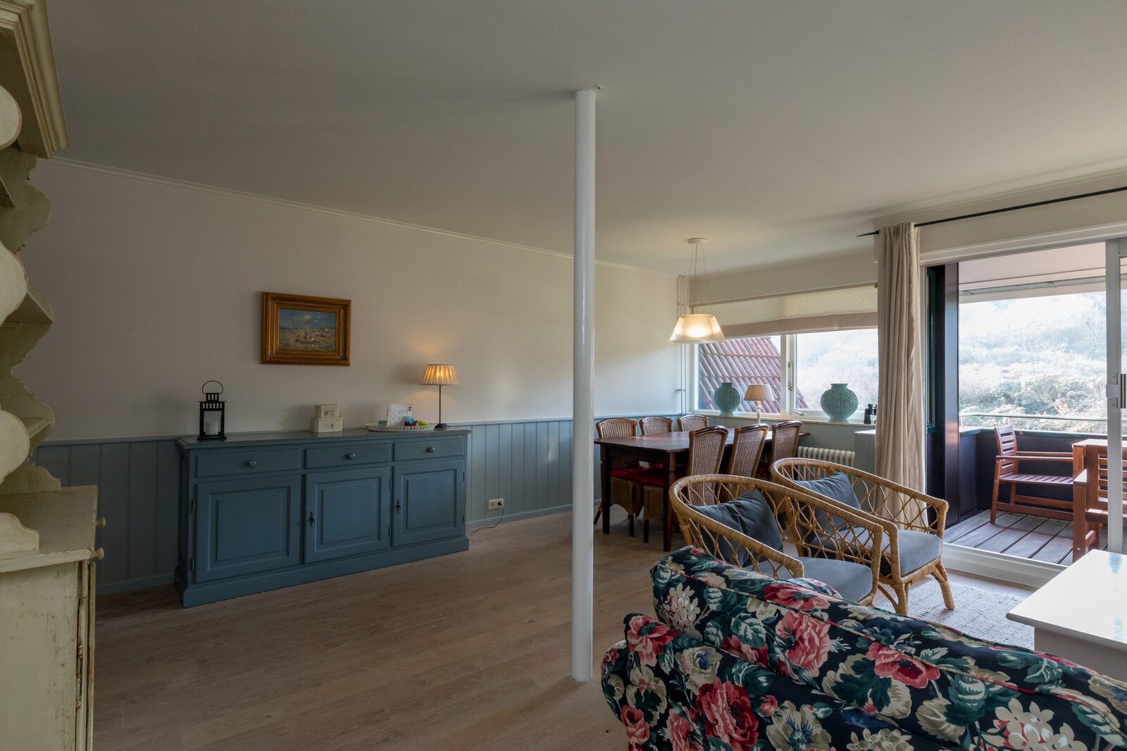 Apartment -  Duinweg 117-4 | Zoutelande  'Duinoord'