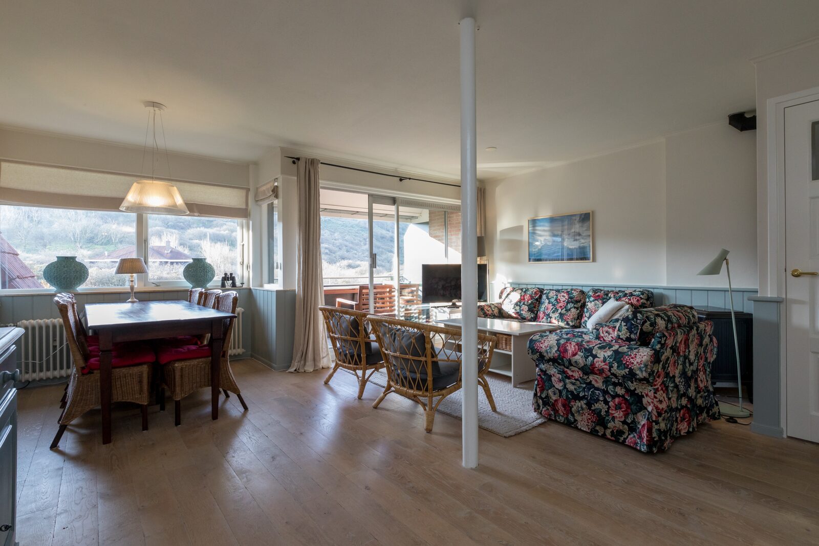 Apartment -  Duinweg 117-4 | Zoutelande  'Duinoord'