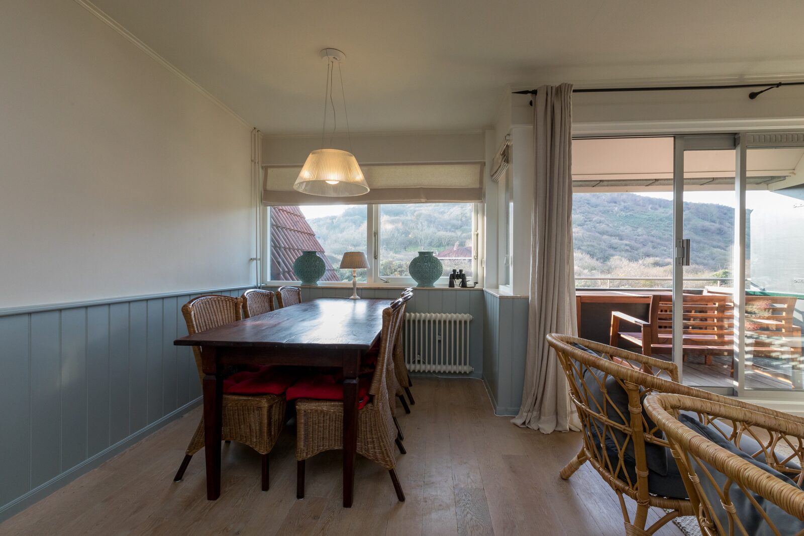 Apartment -  Duinweg 117-4 | Zoutelande  'Duinoord'