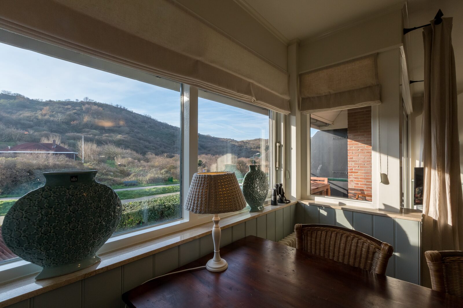 Apartment -  Duinweg 117-4 | Zoutelande  'Duinoord'