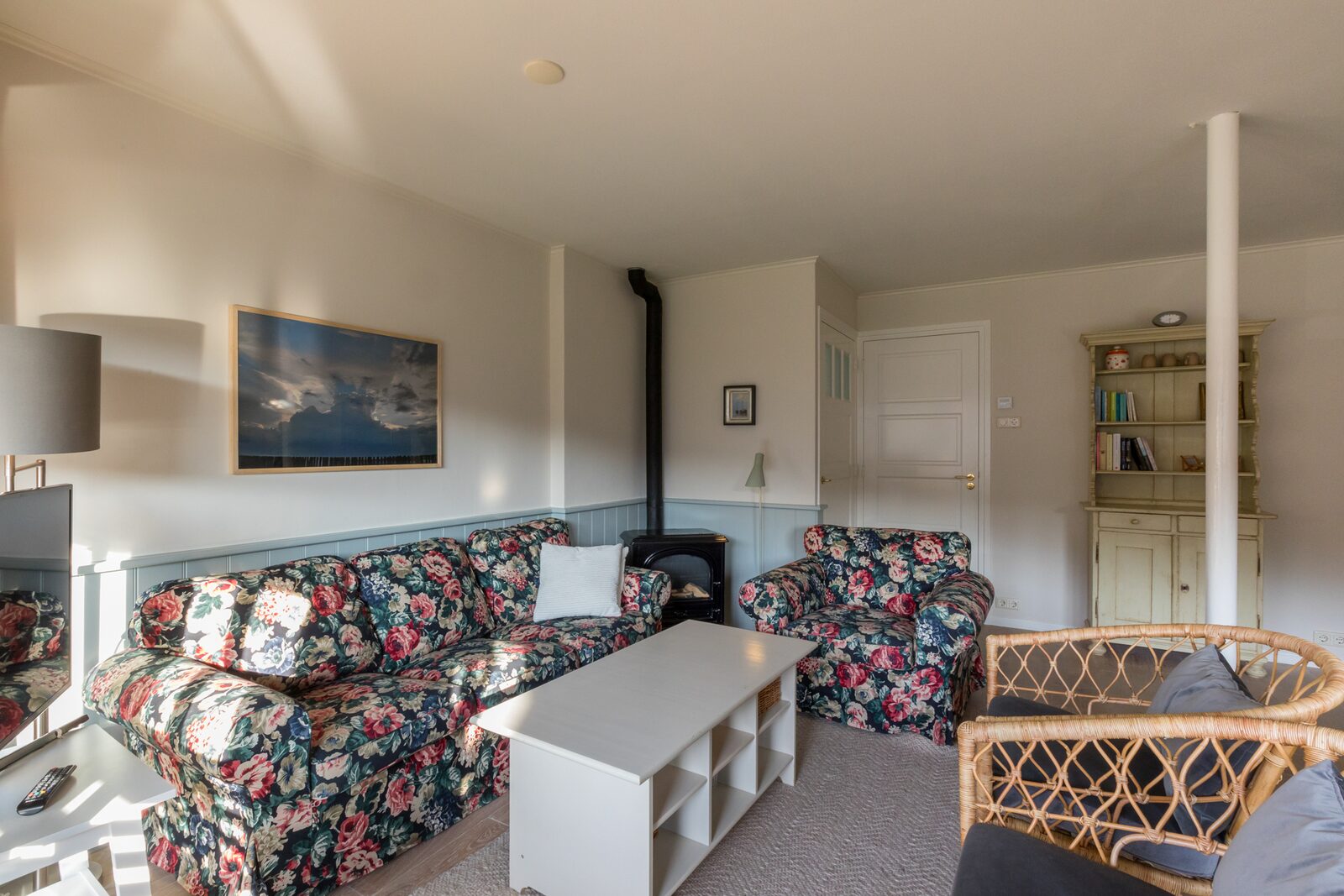 Apartment -  Duinweg 117-4 | Zoutelande  'Duinoord'