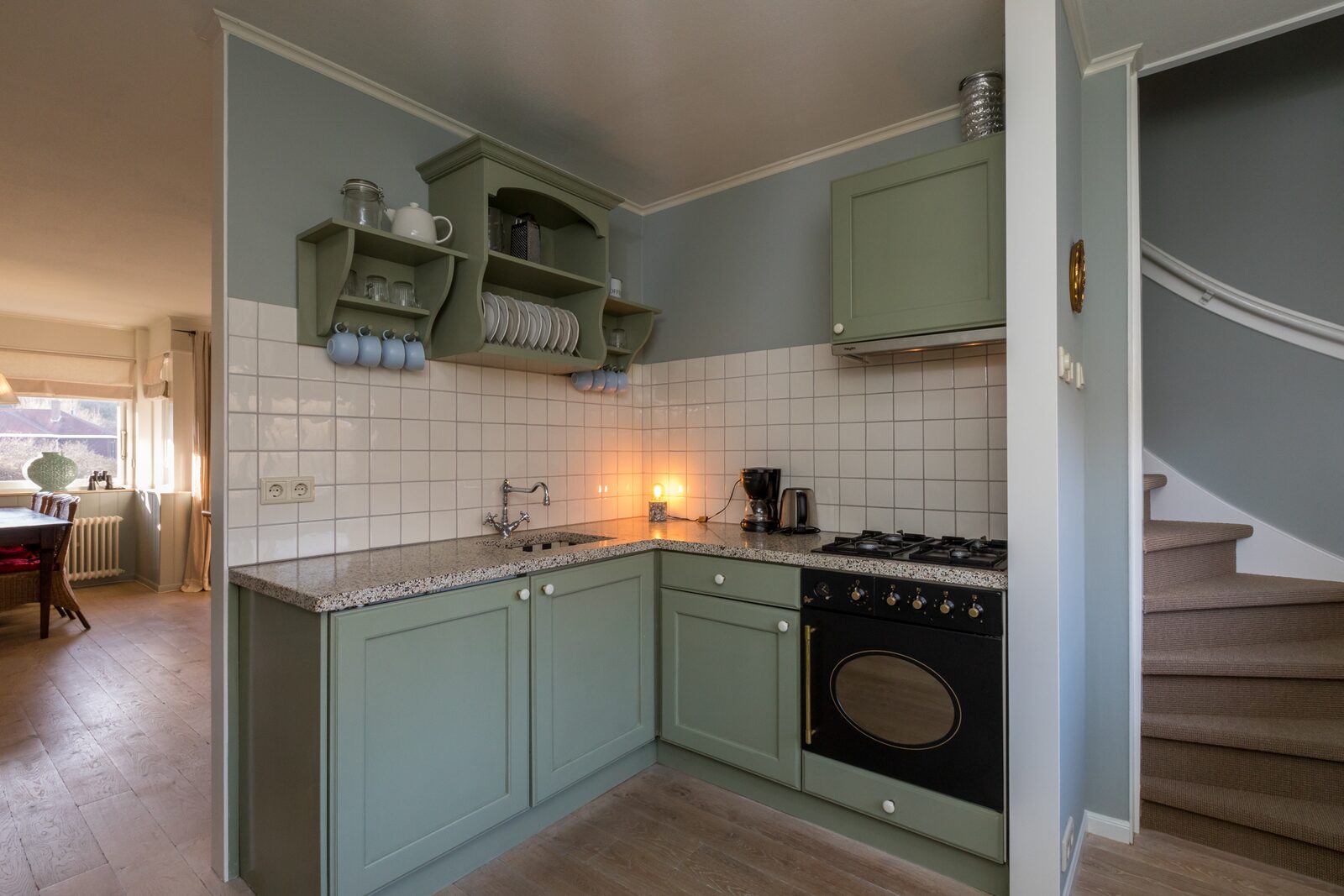 Apartment -  Duinweg 117-4 | Zoutelande  'Duinoord'