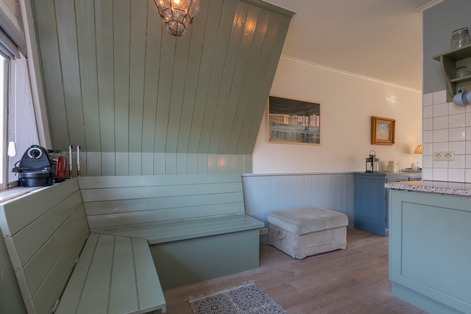 Apartment -  Duinweg 117-4 | Zoutelande  'Duinoord'