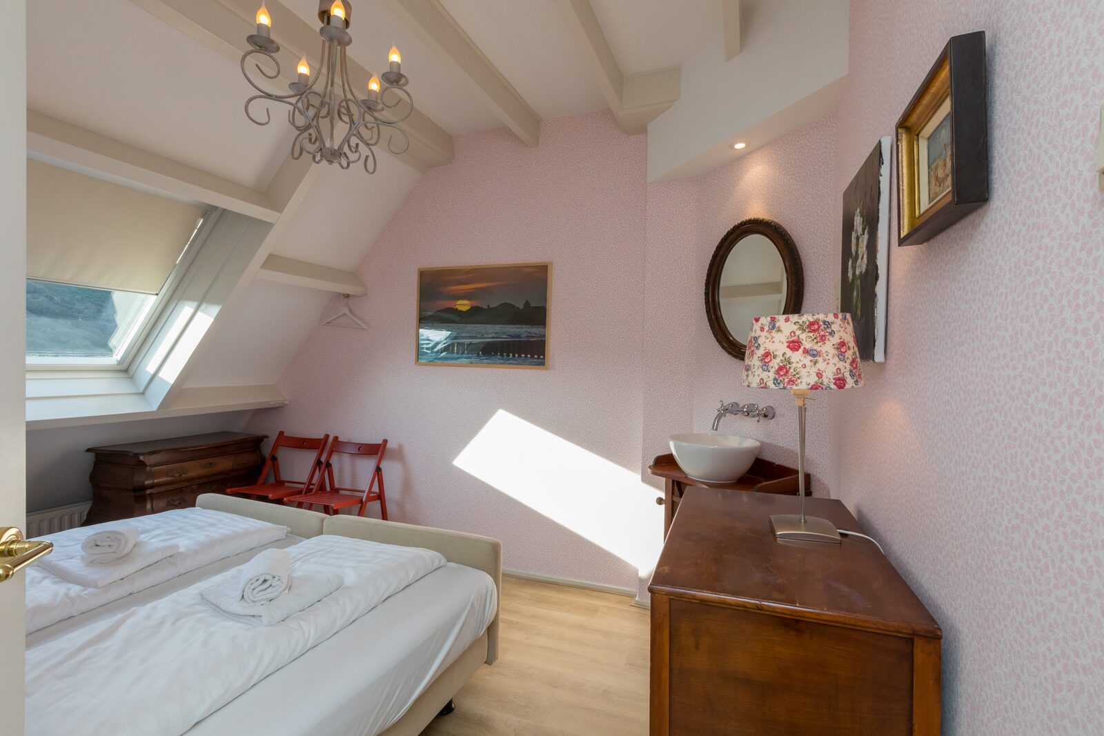 Apartment -  Duinweg 117-4 | Zoutelande  'Duinoord'
