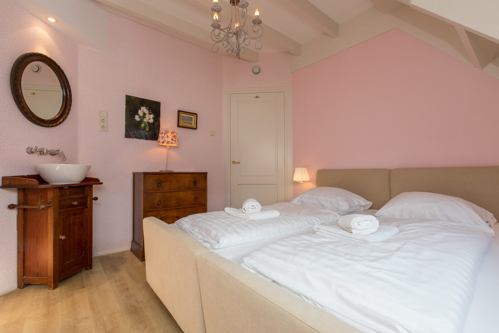 Apartment -  Duinweg 117-4 | Zoutelande  'Duinoord'
