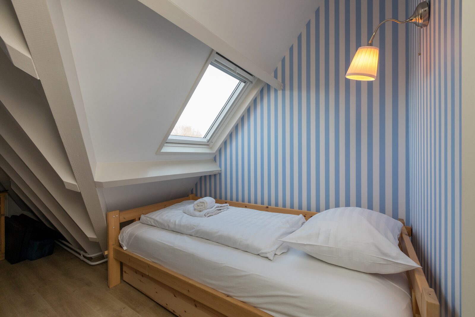 Apartment -  Duinweg 117-4 | Zoutelande  'Duinoord'